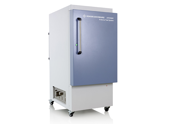 foto noticia Rohde & Schwarz incorpora funciones únicas a su cámara R&S ATS1500C que mejoran la eficiencia y flexibilidad de las pruebas de radares de automoción.